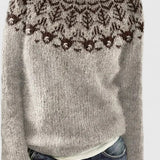 Elyvianne | Sophisticated Sweater