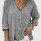 Kylie | Sophisticated Blouse