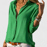 Aveline | Elegant Blouse