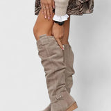 Halvira | Elegant Boots