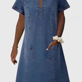 Annalise | Comfortable Dress