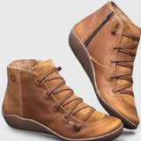 Andra | Orthopedic Boots