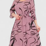 Kacey | Comfortable Dress