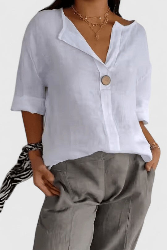 Kianna | Elegant Blouse