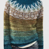 Elyvianne | Sophisticated Sweater