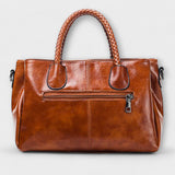 Olivia - Elegant Duffel Bag