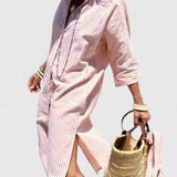 Rochelle | Sophisticated Dress