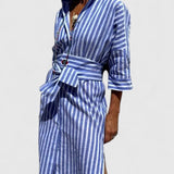 Rochelle | Sophisticated Dress