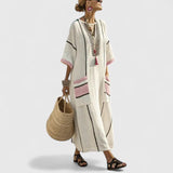 Arabella | Elegant Bohemian Dress