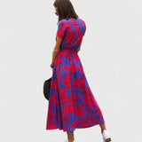 Angie | Elegant Dress