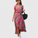 Angie | Elegant Dress