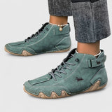 Halyviora | Orthopedic Boots