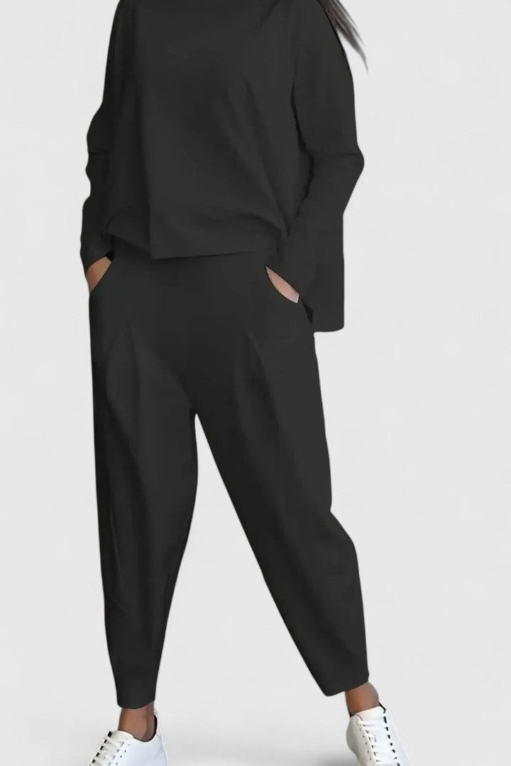 Ingrid | Comfortable Two-Piece Set