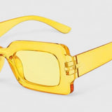 Elyanna | Sophisticated Sunglasses