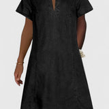 Sylvie | Elegant Summer Dress