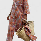 Rochelle | Sophisticated Dress