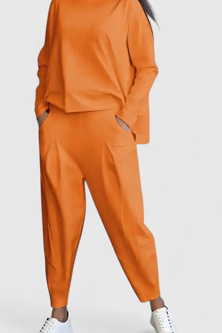 Ingrid | Comfortable Two-Piece Set