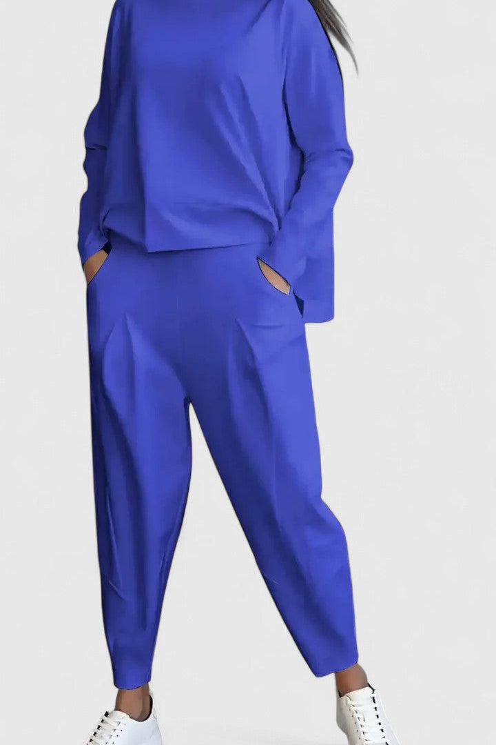 Ingrid | Comfortable Two-Piece Set