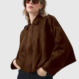 Chrystiah | Comfortable Jacket