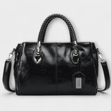Olivia - Elegant Duffel Bag