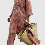 Rochelle | Sophisticated Dress