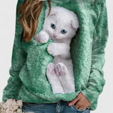 Kellie | Comfortable Sweatshirt