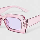 Elyanna | Sophisticated Sunglasses