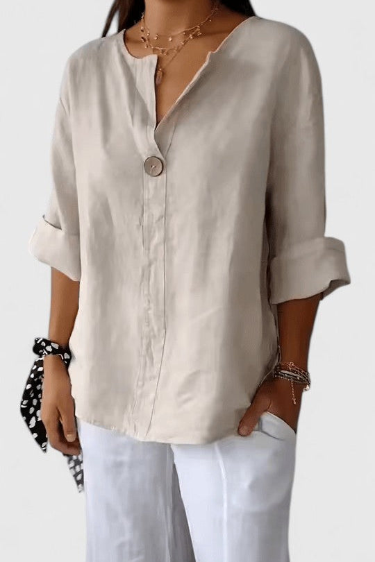 Kianna | Elegant Blouse