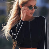 Harlyn | Modern Sunglasses