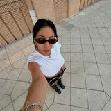 Raelynne | Romantic Sunglasses