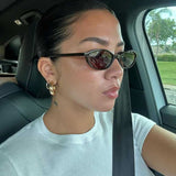 Raelynne | Romantic Sunglasses