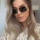 Elliette | Refined Sunglasses