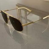 Elliette | Refined Sunglasses