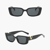 Taytum | Edgy Sunglasses