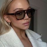 Jaslynn | Elegant Sunglasses