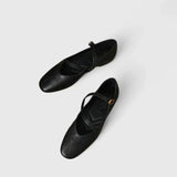 Kymberly | Orthopedic Flat Shoes