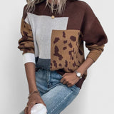 Teresina | Comfortable Sweater