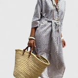 Rochelle | Sophisticated Dress