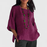 Mireille | Comfortable Blouse