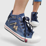 Zhyelle | Orthopedic Shoes