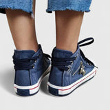 Zhyelle | Orthopedic Shoes