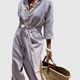 Rochelle | Sophisticated Dress