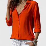 Aveline | Elegant Blouse