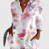 Anica | Sophisticated Blouse