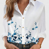 Margot | Elegant Blouse