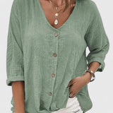 Kylie | Sophisticated Blouse