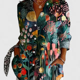 Anica | Sophisticated Blouse