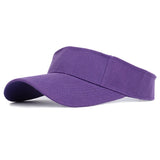 Sunny™ | Adjustable Women's Cotton Cap