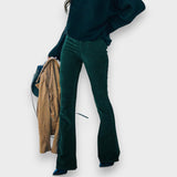 Emma - Elegant pants