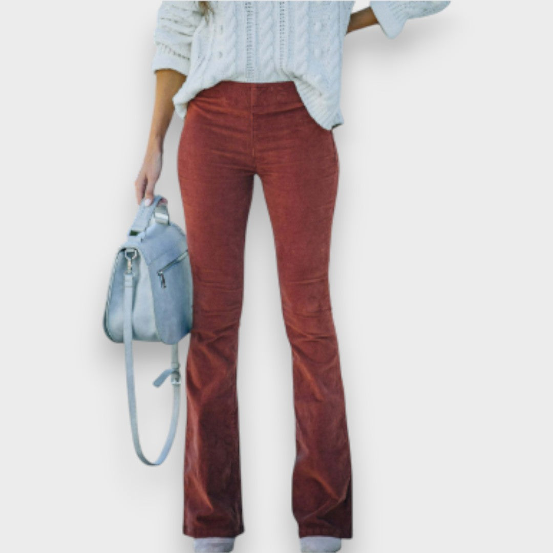 Emma - Elegant pants